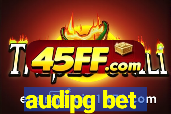 audipg bet